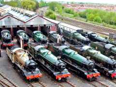 Didcot Railway Centre