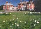 Fawley Court
