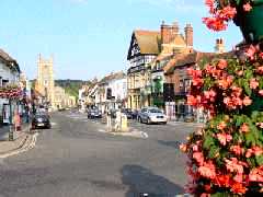 Henley On Thames