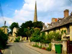 Kidlington
