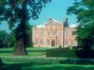 Kingston Bagpuize House