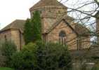 Lady Margaret Hall