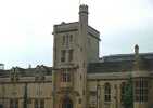 Mansfield College
