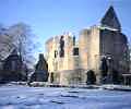 Minster Lovell Hall