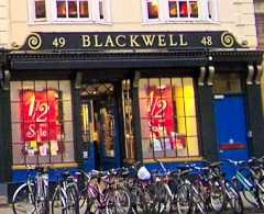 Blackwells