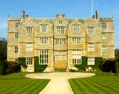Chastleton House
