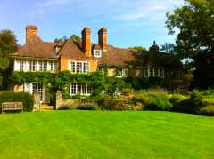 Nuffield Place
