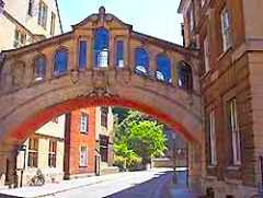Bridge of Sighs
