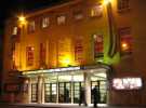 Oxford Playhouse