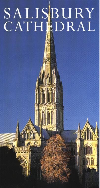 salisbury cathedral