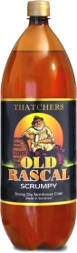 Thatchers Scrumpy