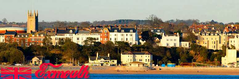 File:Exmouth from Dawlish
                                Warren.jpg