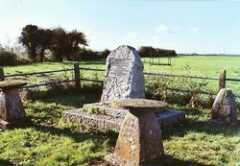 Battlefield of Sedgemoor