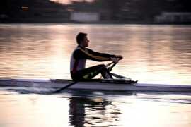 Single Scull