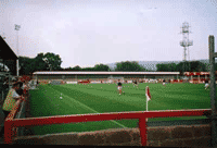 Whaddon Road