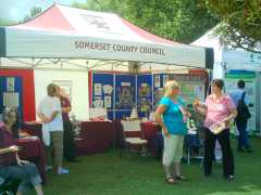 Somerset County
                        Council