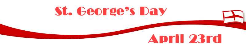 St George's Day