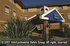 Express Holiday Inn