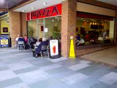 Piazza