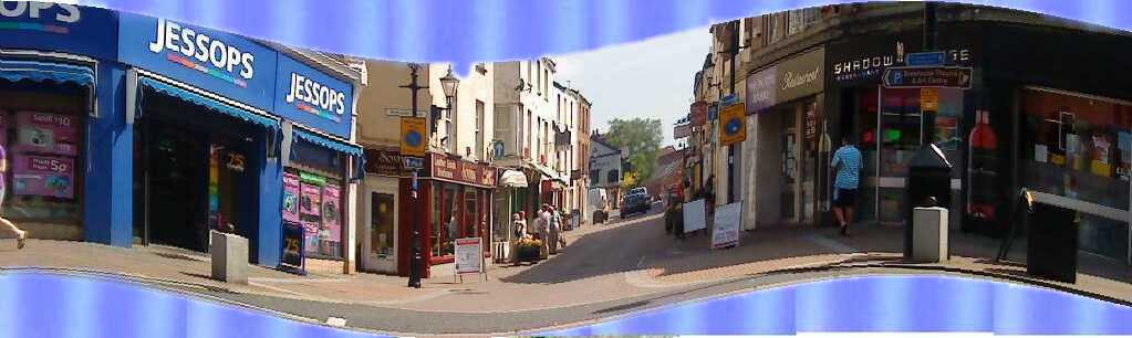 St.James Street