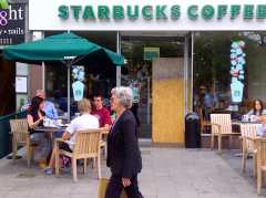 Starbucks