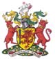 Taunton Crest