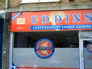 Uddins