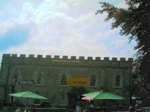Winchester Arms
