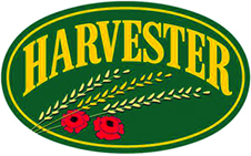 Harvester