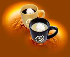 Hot Chocolate