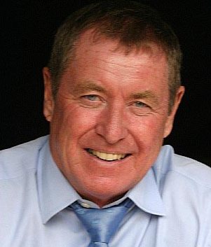 John Nettles