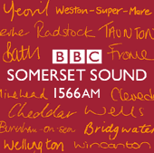 BBC Somerset
                    Sound