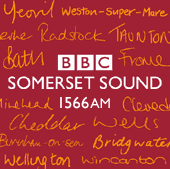 BBC Somerset
                    Sound