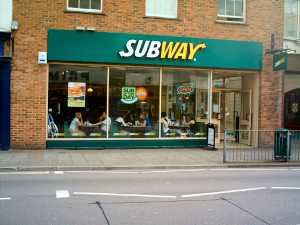 Subway