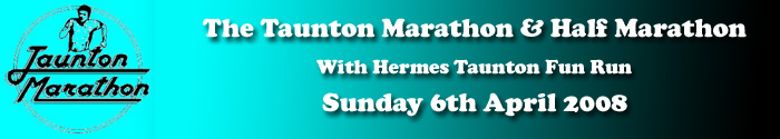 Taunton Marathon