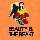 Beauty &
                                  The Beast