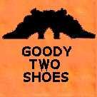 Goody Two Shoes