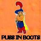Puss In
                                  Boots