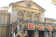 Cheltenham Town Hall