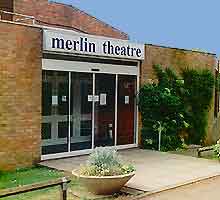 Memorial Theatre