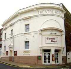 Theatre Royal Margate