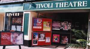 Tivoli Wimborne