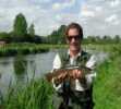 Chalk Stream Fishing