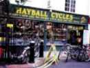 Hayball
                  Cycles