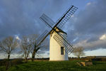 Ashton
                      Windmill