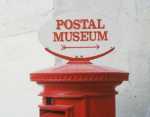 Bath Postal Museum