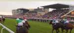 Bath Racecourse