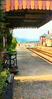 Blue Anchor Museum