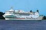 Brittany
                                      Ferries