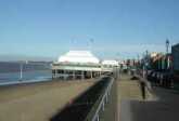 Burnham On Sea